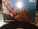 Harold Land In the Land of Jazz DG Framed Mono NM Contemporary 3550 1958 TOP