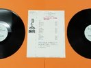 KING BISCUIT FLOWER HOUR THE CURE & DIVINYLS 2 LP MINT VINYL RADIO SHOW 1986