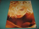 MADONNA Blond Ambition World Tour Program Book 1990 Japan Rare