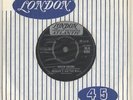 Booker T. & The M.G.'s Green Onions - 2nd UK 7