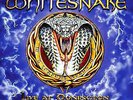 Whitesnake ?– Live At Donington 1990 Vinyl 3LP Frontiers 2011 NEW/SEALED