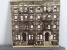 Led Zeppelin - Physical Graffiti LP - 1st Uk press