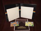Pink Floyd - Dark Side of the Moon LP - 30th Anniversary Audiophile 180 gram NM-