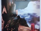 Porcupine Tree The Sky Moves Sideways Vinyl LP - 1995 - Blue Vinyl - Ex/Nr Mint