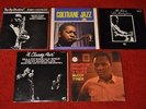 5 x RARE JAZZ 12