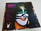 KISS -  purple bra -part 1 + part 2     - 2 x lp - coloured