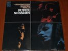 MIKE BLOOMFIELD AL KOOPER STEVE STILLS SUPER SESSION LP VINYL *LTD* US PRESS New