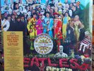 The Beatles: St. Pepper`s Lonely Hearts Club Band - 2LP Anniversary Edition  NEW
