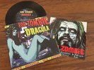 ROB ZOMBIE  Dragula PROMO 7'' W/Sticker