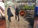 SIMON AND GARFUNKEL SOUNDS OF SILENCE LP COLUMBIA 9262 SEALED