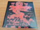 tormentor - satan s day   -  7' - mayhem