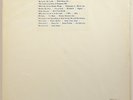 THE BEATLES WHITE ALBUM ORIG'68 APPLE 1ST PRESS 7 SONG MISPRINTS STICKER SHRINK