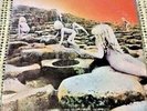 LED ZEPPELIN HOUSES OF THE HOLY VINYL LP 1973 ORIGINAL AUSTRALIAN PRESS SD 7255