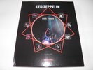 LED ZEPPELIN - LIVE TIMES (SIGNED) Very Limited Ed. Book Robert Ellis MINT
