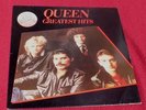 Vinyl LP* Queen ?–  Greatest Hits (1981) *TOP & RAR *ORIGINAL PRESSUNG aus 1981