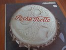 Judas Priest ?– Rocka Rolla ...org,1983..in very good condition..Milan..rare