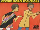RARE ORIG NORTHERN SOUL 45 - ARCHIE BELL & THE DRELLS - A THOUSAND WONDERS P/S