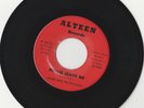 RARE ORIG NORTHERN SOUL 45 - DRAKE AND THE EN-SOLIDS - PLEASE LEAVE ME - ALTEEN