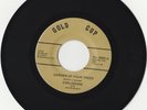 RARE ORIG NORTHERN SOUL FUNK 45 - EXPLOSIONS - GARDEN OF FOUR TREES - GOLD CUP