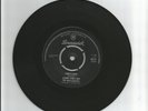 JOHNNY JONES - PURPLE HAZE / FRED HUGHES - BABY BOY - BRUNSWICK