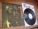 ART BLAKEY LP 1959 Moanin' 1st Press Blue Note STEREO 47 W 63rd DG RVG Ear P NM