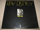 RAY DISNEY Lonely Night RARE SEALED Vinyl LP Wade Beach Mark Mitchell James King