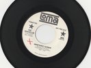 RARE ORIG NORTHERN SOUL 45 - THE MARVELLOS - SOMETHING'S BURNIN' - LOMA (W/DEMO)