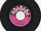 RARE ORIG NORTHERN SOUL R&B 45 - KATHRYN HUGHES - HOW CAN I GO? - DOUGLAS