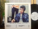 BOB DYLAN LP 