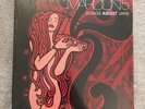 Maroon 5 Songs About Jane Black/Red Split Reissue 2 LP MINT FACTORY SEALED