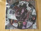 Death Individual Thought Patterns Picture Disc Vinyl LP NEW limited 300pcs. rare