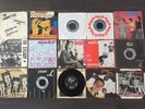 Mod Revival 7 Records Squire Purple Hearts Lambretta Chords Secret Affair Merton
