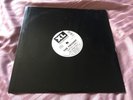 The Prodigy What Evil Lurks / Android First Ever Single 12” Vinyl Record