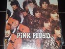 Pink Floyd The Piper At The Gates of Dawn Lp Prensa Venezuela