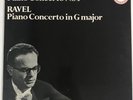 Julius Katchen Bartok Ravel Piano Concerto Recut AUDIOPHILE 12
