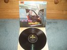 ADAM FAITH WITH THE ROULETTES ON THE MOVE PARLOPHONE MONO LP
