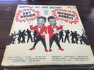 R&B Blues LP Roy Brown Wynonie Harris King 607 Battle of the Blues Original
