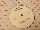 Trooper - Knock 'Em Dead Kid 1977 MCA 2275 TEST PRESSING