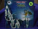URIAH HEEP VERY RARE SEALED LP DEMONS & WIZARDS 1972 USA 1stPRESS OUT OF PRINT