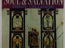 Dizzy Gillespie - Soul & Salvation LP - Tribute - TRI 5001 SEALED