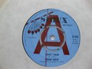 Junior Smith, I Don' Know on UK Sioux label demo NM