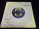 FARON'S FLAMINGOS - SEE IF SHE CARES  1963 ORIOLE CB 1834 UK PROMO DEMO EX