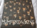Mumford and Sons The Cave and The Open Sea UK 10 Inch EP  Complete