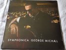 George Michael Symphonica 2 x LP *SEALED* Original UK Press *500 Only*