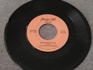 Rare Sweet Soul - Jason Joshua And The Beholders - ROSEGOLD - Mango Hill M-