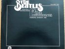 The Beatles 1st Live Recordings Volume 2 Lp Vinyl Near Mint #Z012