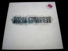 KING CRIMSON/STARLESS AND BIBLE BLACK/ISALAND WITH INNER SLEEVE/A3U/B3U/UK PRESS