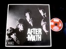 THE ROLLING STONES/AFTERMATH/DECCA/FRENCH PRESS