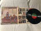 1969 Crosby Stills Nash ST Self Titled Debut LP Vinyl Atlantic SD-8229 EX/VG