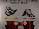 INCREDIBLE BONGO BAND Bongo Rock LP NEW VINYL Mr.Bongo 180g Apache